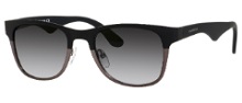 Wayfarer Style Carrera 6010/S Womens Sunglasses