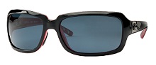 Costa Del Mar Isabela 400 G  Rectangular Shaped Sunglasses for Women