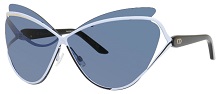 Dior Cat Eye Sunglasses for Women