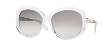 Dior Extrase 1/S Round Sunglasses for Women