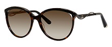 Christian Dior MetalEyes 1/S Wayfarer Style Sunglasses for Women