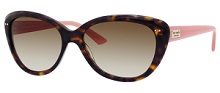 Cat Eye Womens Sunglasses by Kate Spade, Angelique/S