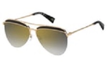 Marc Jacobs 268 Aviator Sunglasses for Girls