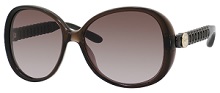 Marc by Marc Jacobs 364/S Women's Sunglasses Round Style