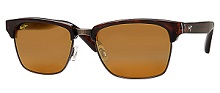 Maui Jim H257-16C Kawika Clubmaster Style Women's Sunglasses
