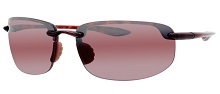 Maui Jim Hookipa R407-10 Oval Women's sunglasses