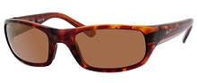 Maui Jim Stingray 103-02 Rectangular shaped women's sunglasses