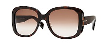 Max Mara Janet I/S Squared Sunglasses for the stylish woman.