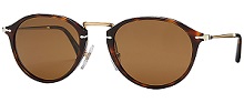Persol 3046S Women's Sunglasses Round