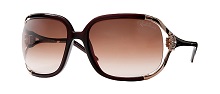Robeto Cavalli 370S Squared Sunglasses for Women