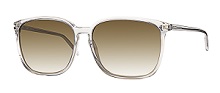 Saint Laurent Paris Rectangular style sunglasses for women