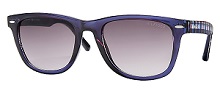 Tommy Hilfiger DM410 Wayfarer Style Sunglasses for women.